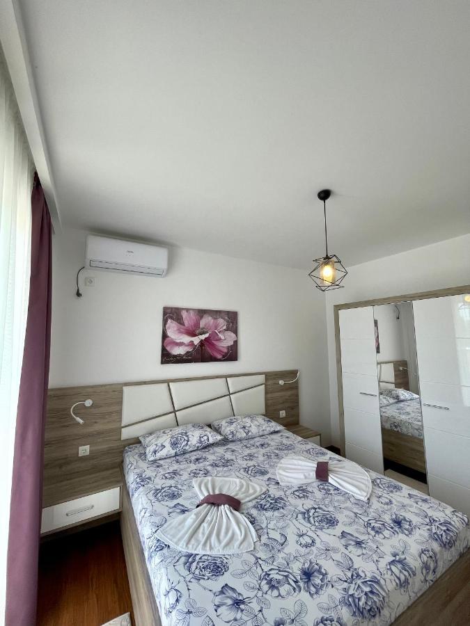 Casa Nita Apartment Ulcinj Exterior photo