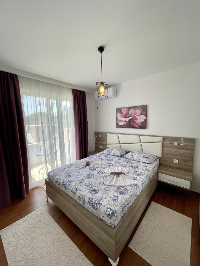 Casa Nita Apartment Ulcinj Exterior photo