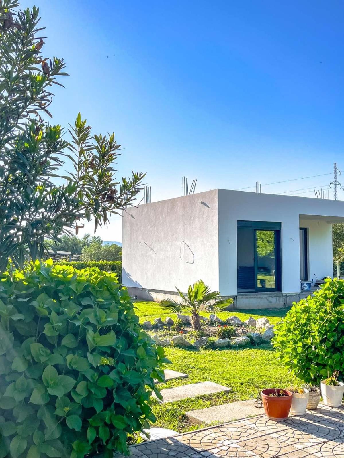 Casa Nita Apartment Ulcinj Exterior photo